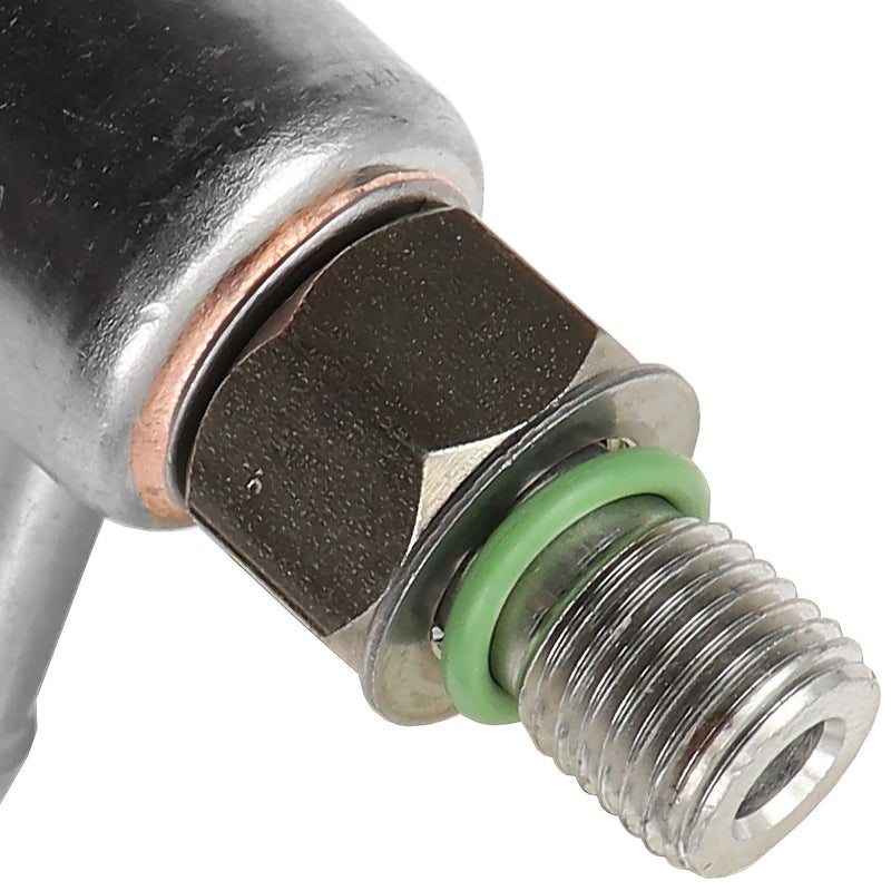 Beck Arnley Beck/Arnley 158-0250 Fuel Injection Pressure Regulator - Image 5